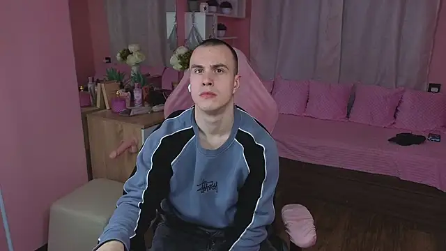 Kris_Braun 라이브 XXX 채팅