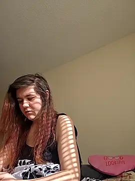 Ashlovescannabis – Live XXX-chat