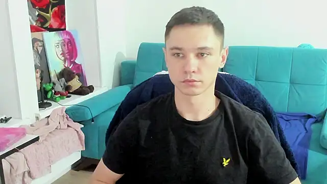 Alexmansuper 라이브 XXX 채팅