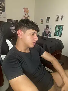 hyungboy 라이브 XXX 채팅