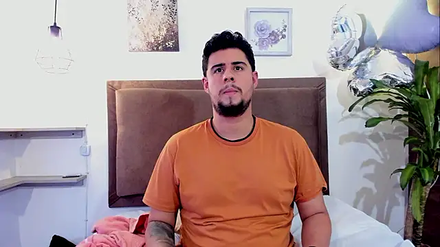 ryan_evannss 라이브 XXX 채팅