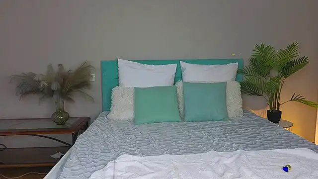 Chat +18 de Candyyy____ ao vivo