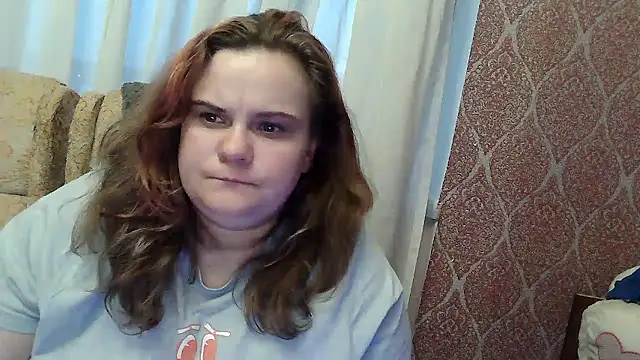 Вебкам-шоу DollyGersoon