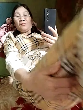 Chat XXX Live miko_nyan2006