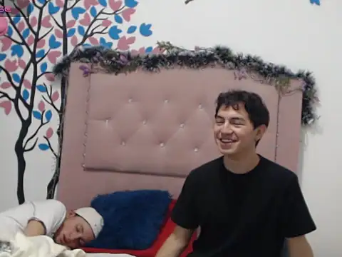 Damian20261 Chat XXX live