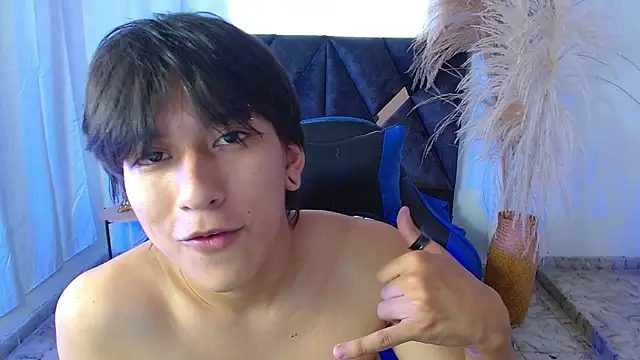 nikoo_18 라이브 XXX 채팅