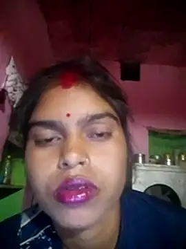 AAnjlirajkolirr Webcam show