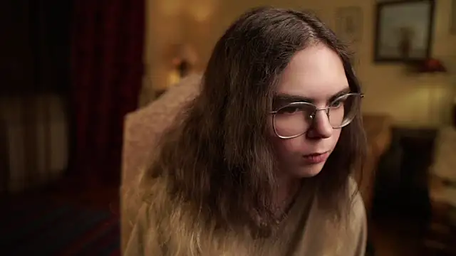 MyrlZangger লাইভ XXX চ্যাট