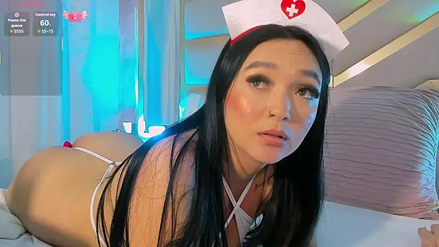 Samantha-Pardon Live XXX chat