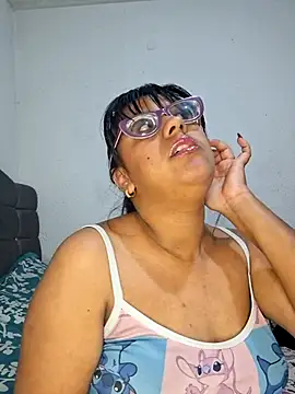 Chat XXX en directo de ZaidaWet