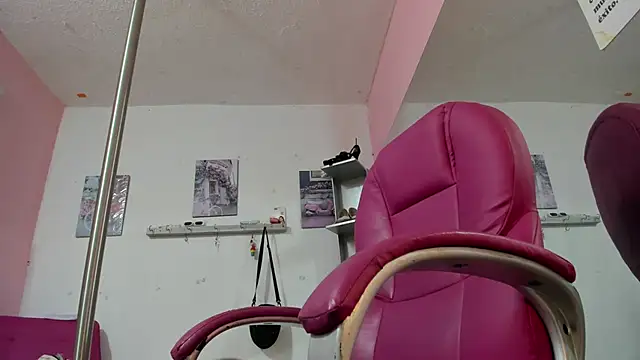 Chat +18 de CAMILA--REY ao vivo