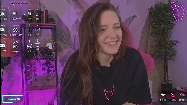 JennyDens লাইভ XXX চ্যাট