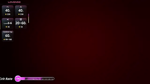 Webkamerová show 87wawa