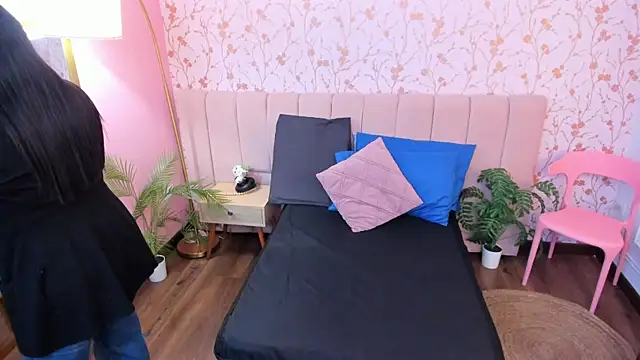 Онлайн чат XXX taylor_bennet