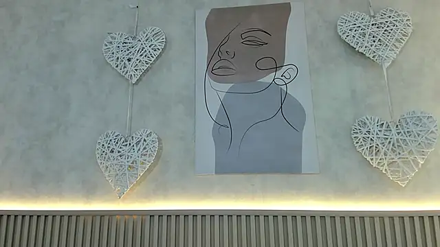 Czat XXX na żywo – charlottebrowns_