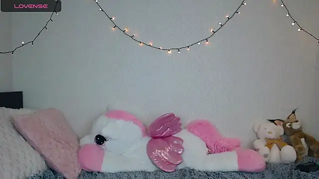 Chat XXX en directo de Nicole_blonde0