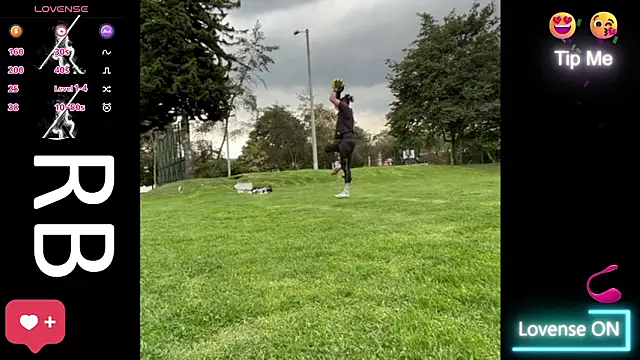 Czat XXX na żywo – Tom_blunt96