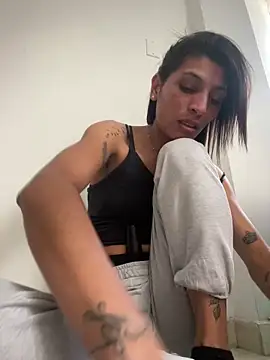 ImCrazzy: онлайн-секс-чат