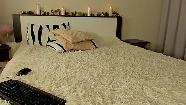 Show Webcam de Undertheskin