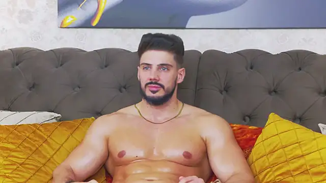 DustinKeent Chat XXX live