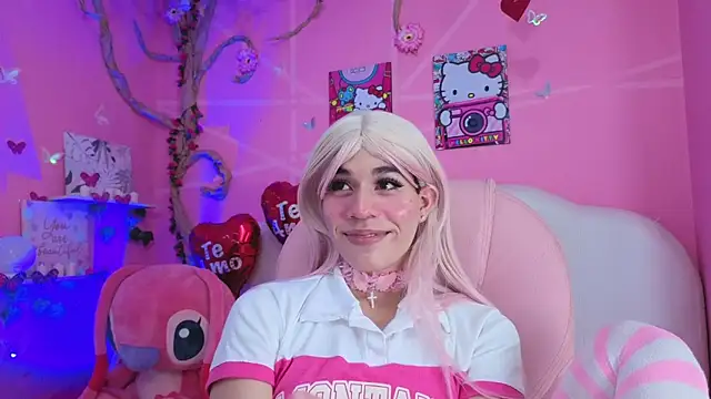 DaripQueen's Live XXX Chat