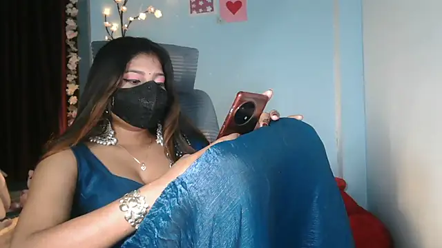 Chat XXX en directo de Reena_Singh53