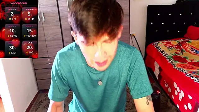 Czat XXX na żywo – samael1107