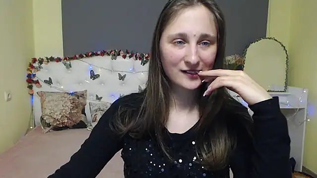 Chat XXX en directo de MichelLeee