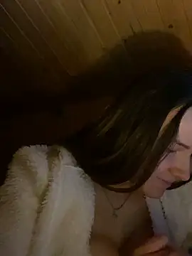 mewKate – Live XXX-chat