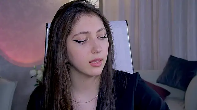 Chat XXX en directo de Mary_Miiller