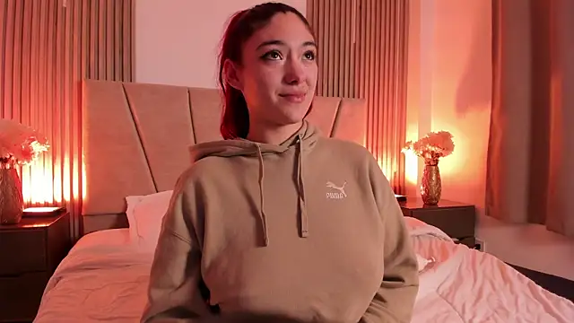 Chat +18 de Victoria_Beaumont ao vivo