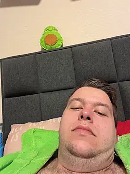 Lars2306 Webcam-Show