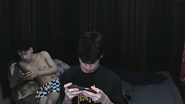 hotfreshdior Pertunjukan Webcam