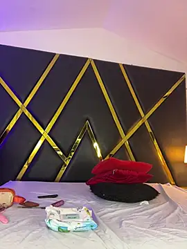 EmmaaCastroのライブXXXチャット