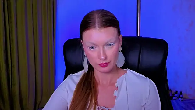 MysticVenus_ – Live XXX-chat