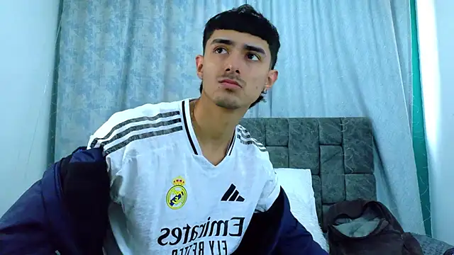 Anthony_carter Chat XXX live