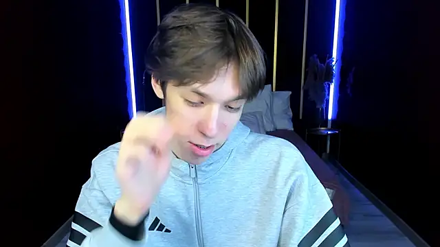 MarkBranston Chat XXX live