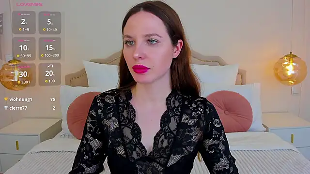 Онлайн чат XXX MonaRicci