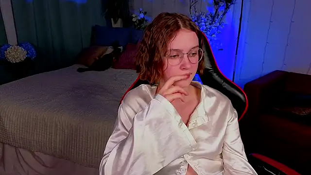 Mia_MoooreのライブXXXチャット