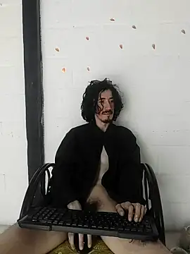 sk8-boy Live XXX-chat