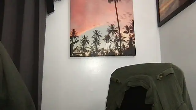 SattivvaXXX: вебкам-шоу