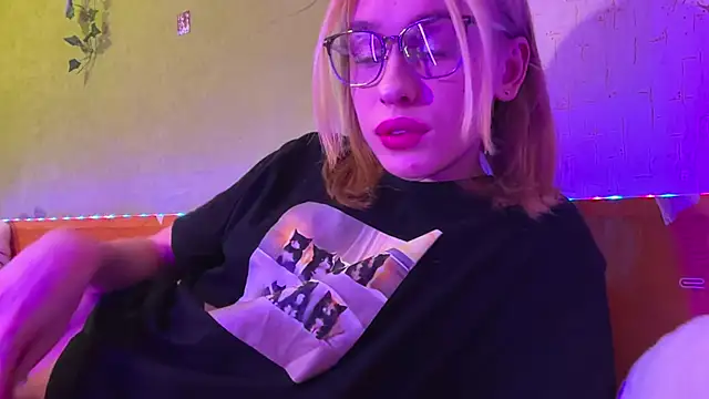 miss_barbie111 Live XXX Chat