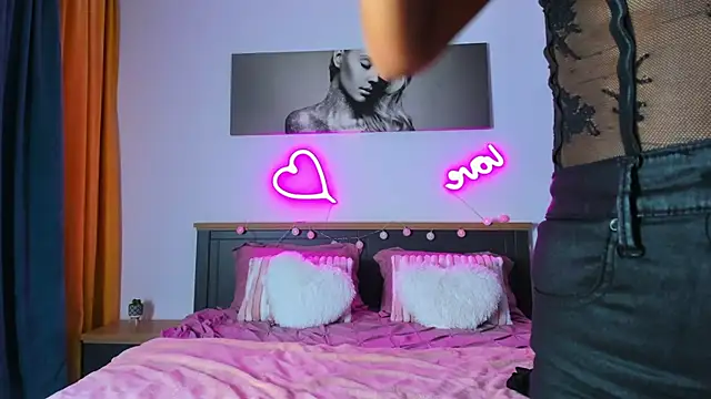 Czat XXX na żywo – babybluesin