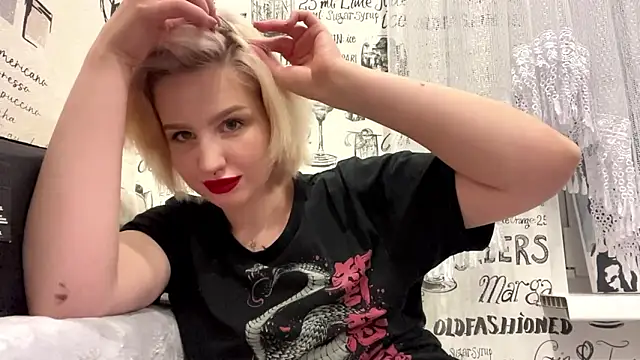 Chat +18 de ProMilly ao vivo