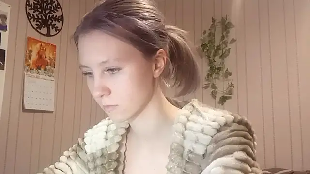 Chat XXX en directo de RunawayBr1de