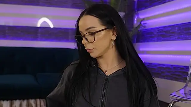 Chat +18 de SkyMusee_ ao vivo