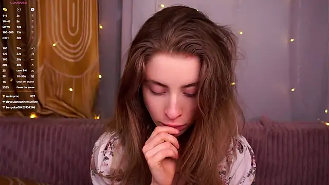 JennaMchale's Live XXX Chat