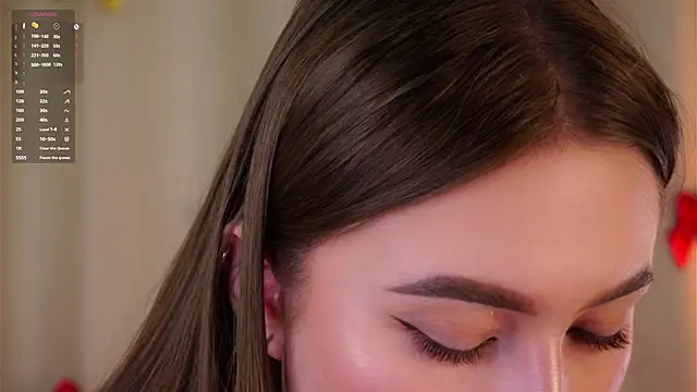 Chat +18 de LorileeRuetz ao vivo