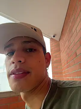 HarryGazeのウェブカメラショー