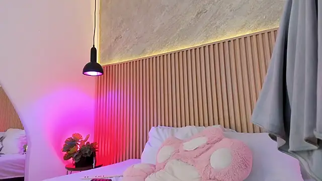 Show de webcam de Profanared_